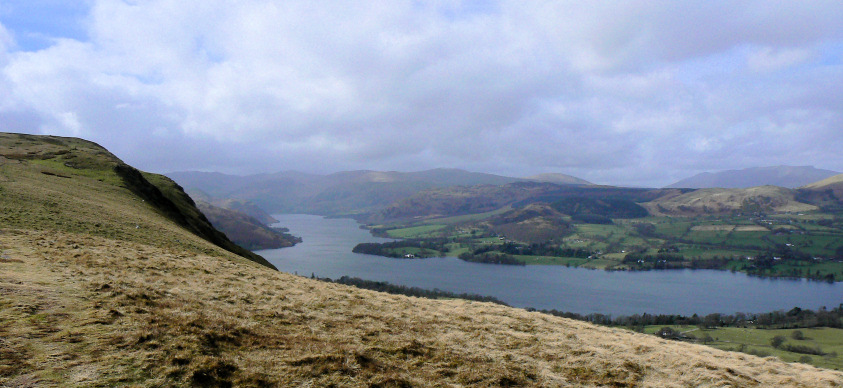 Ullswater Ullswater